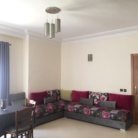 Ferienwohnung Assilah Marina Golf Exterior foto